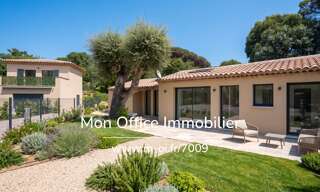 Maison 3 Pièces 90 m² à vendre à Grimaud (83310)