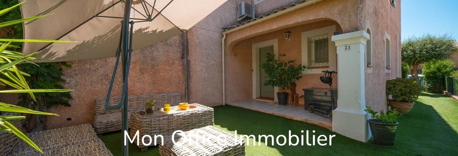 Maison 5 Pièces 90 m² à vendre à Cavalaire-sur-Mer (83240)