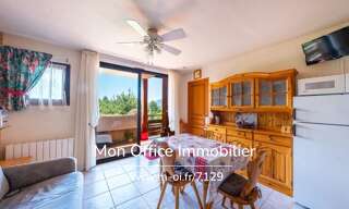 Appartement 2 Pièces 31 m² à vendre à Baratier (05200)