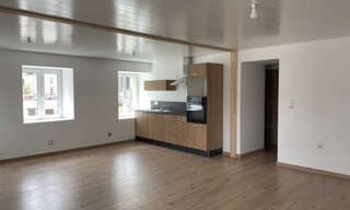 Appartement 3 Pièces 77 m² à louer à Trévillers (25470)