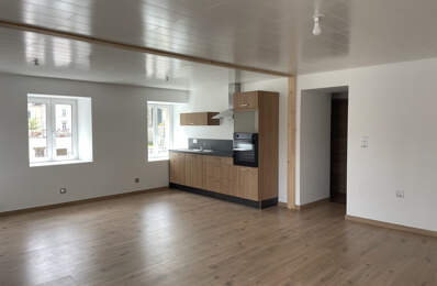 APPARTEMENT NEUF au RDC avec terrasse — photo du bien