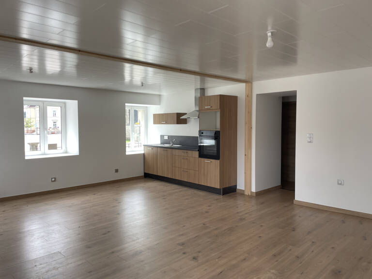 APPARTEMENT NEUF au RDC avec terrasse — photo 1