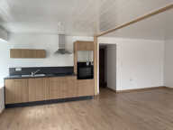 APPARTEMENT NEUF au RDC avec terrasse — photo 2