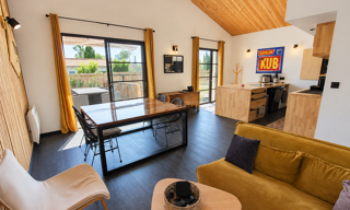 Maison 3 Pièces 60 m² à vendre à Aytré (17440)