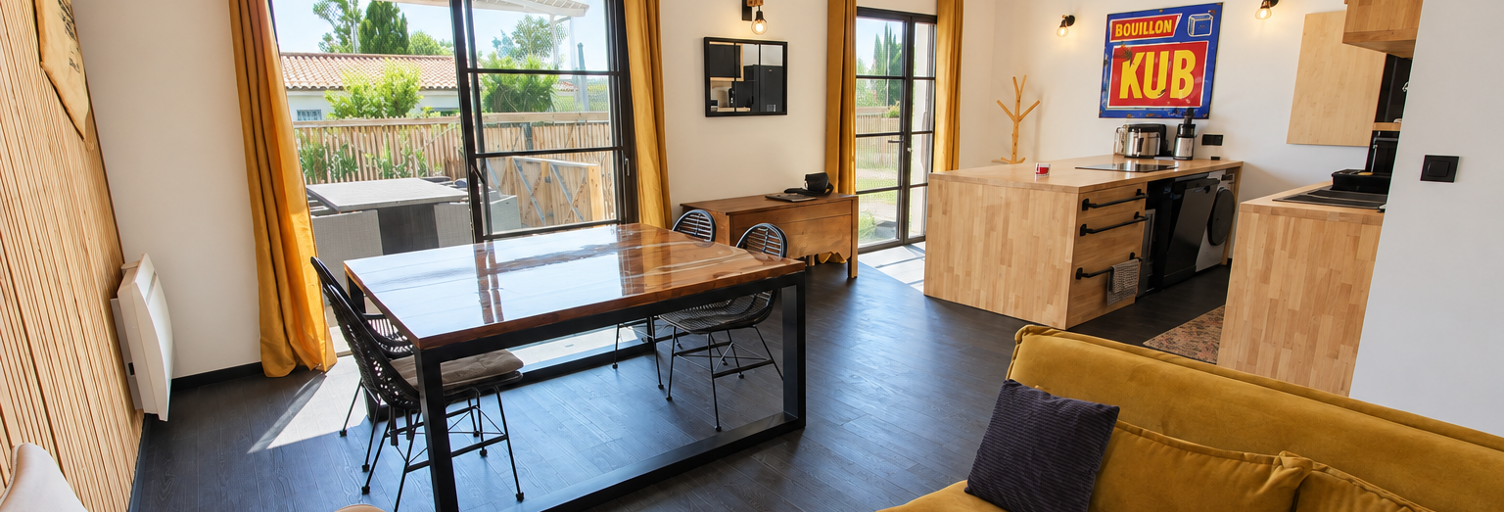 Maison 3 Pièces 60 m² à vendre à Aytré (17440)