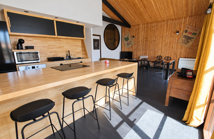 Maison centre bourg Aytré — photo 4