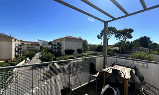 Appartement 2 Pièces 43 m² à louer à Marseille 12 (13012)