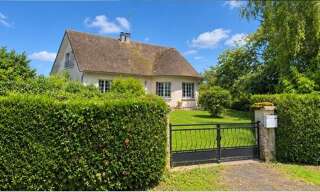 Maison 7 Pièces 168 m² à vendre à Saint-Martin-l'Ars (86350)