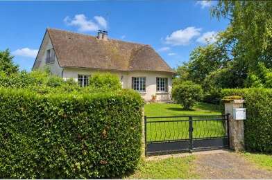 Maison 7 pièces 139100 €