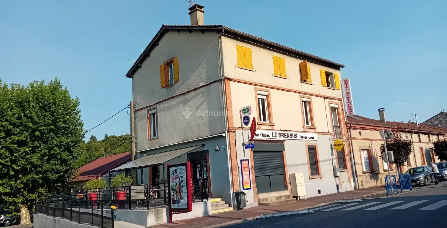 Immeuble de rapport — photo 1