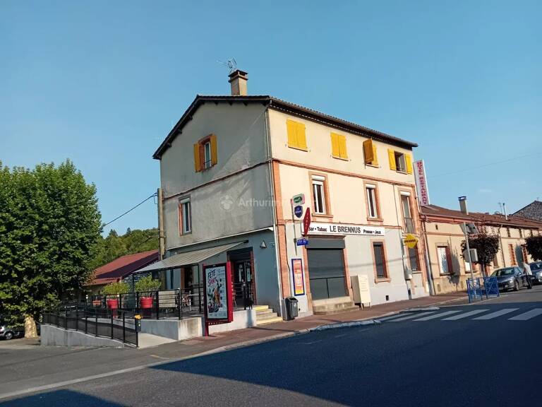 Immeuble de rapport — photo 1