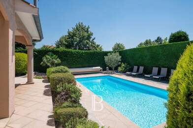 Maison 6 pièces 1250000 €