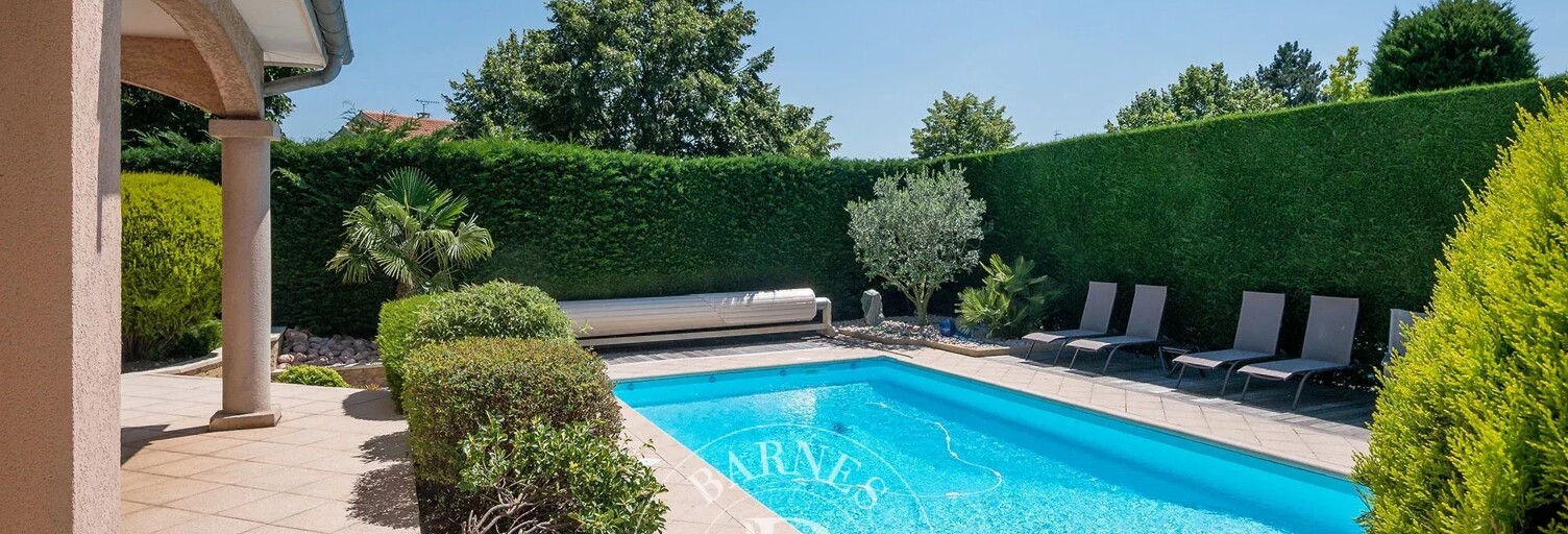 Maison 6 Pièces 265 m² à vendre à Caluire-et-Cuire (69300)