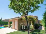 Vassieux  - Caluire et Cuire - Maison climatisée - 265m²  - 4/5 chambres - Piscine - Terrain 1000m² — photo 4