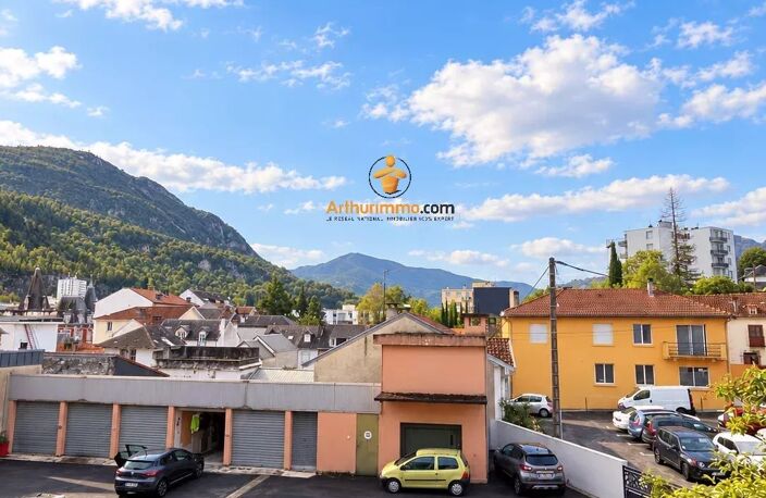 Immeuble à vendre à Lourdes – Fort potentiel — photo 2
