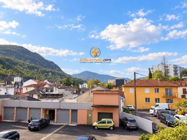 Immeuble à vendre à Lourdes – Fort potentiel — photo 1