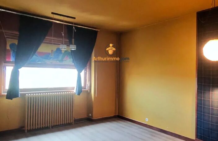 Immeuble à vendre à Lourdes – Fort potentiel — photo 4