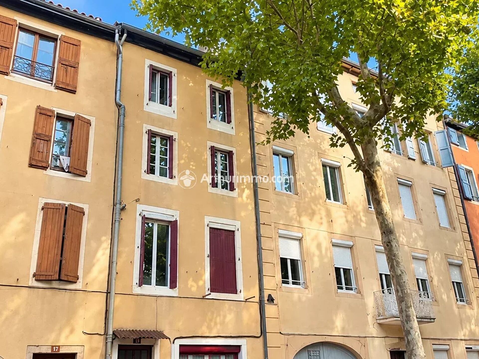 Immeuble 5 pièces 188 m² · à Millau · 188 m² · 284 500 €
