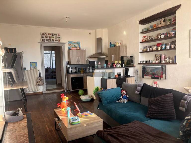 Appartement — photo 1
