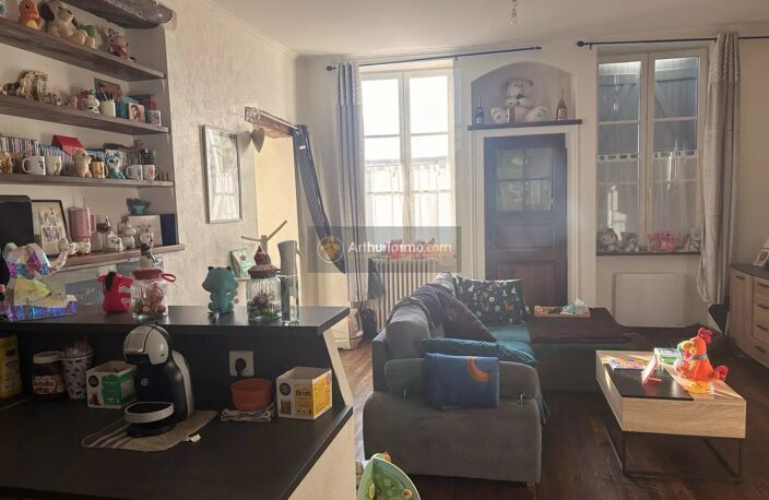 Appartement — photo 2