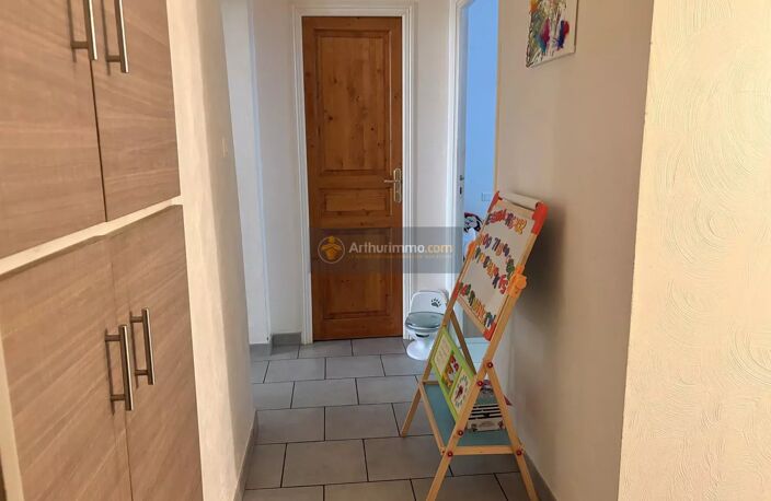 Appartement — photo 5