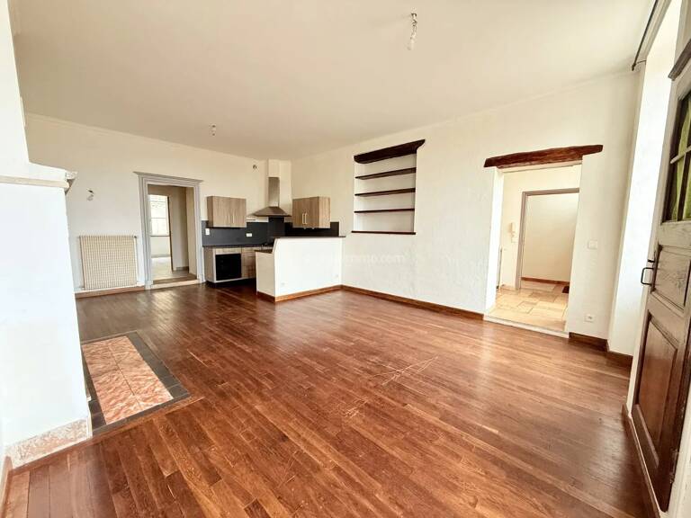 Appartement — photo 1