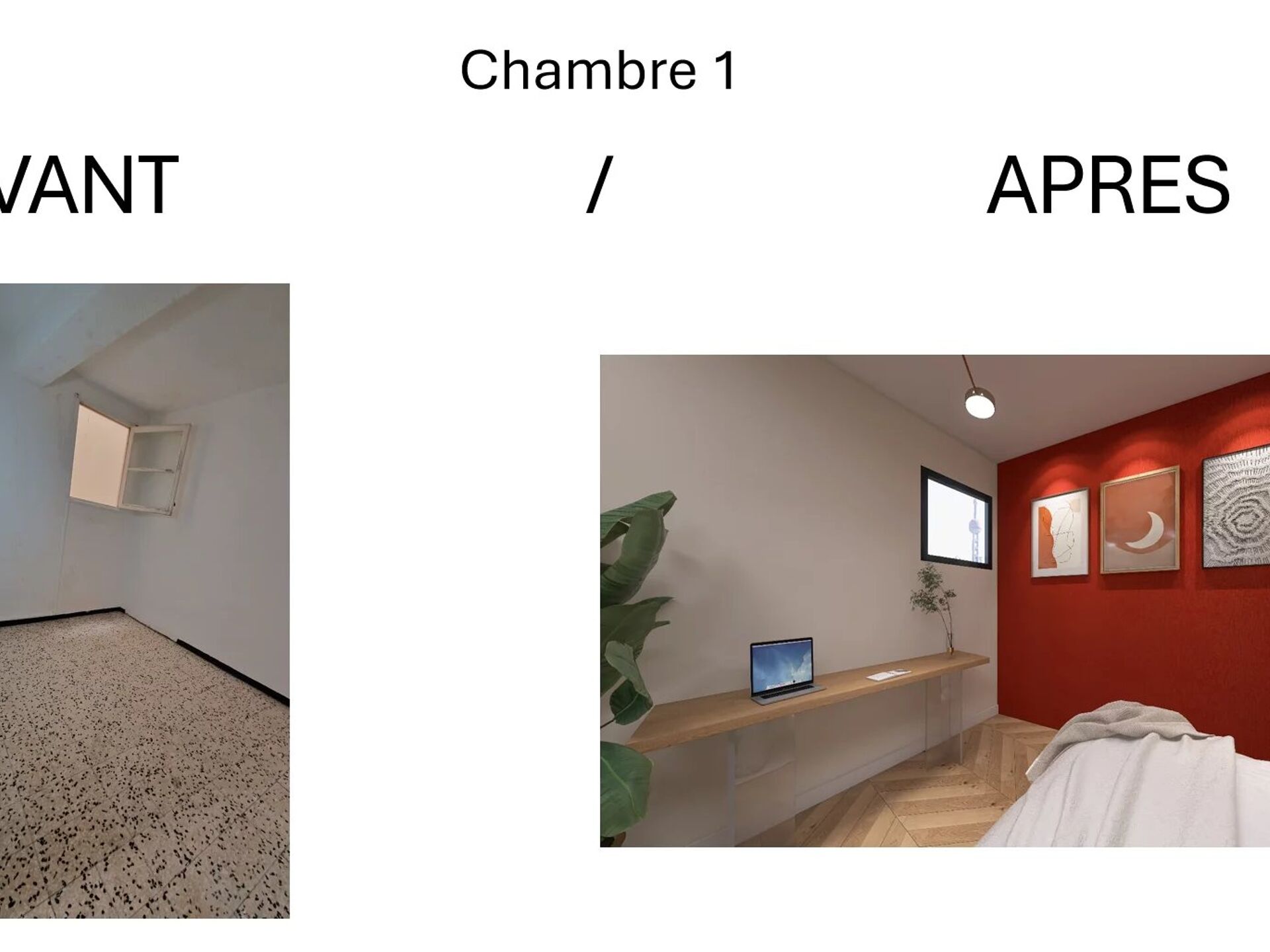 Appartement 2 pièces 36 m² · à Perpignan · 36 m² · 83 000 €