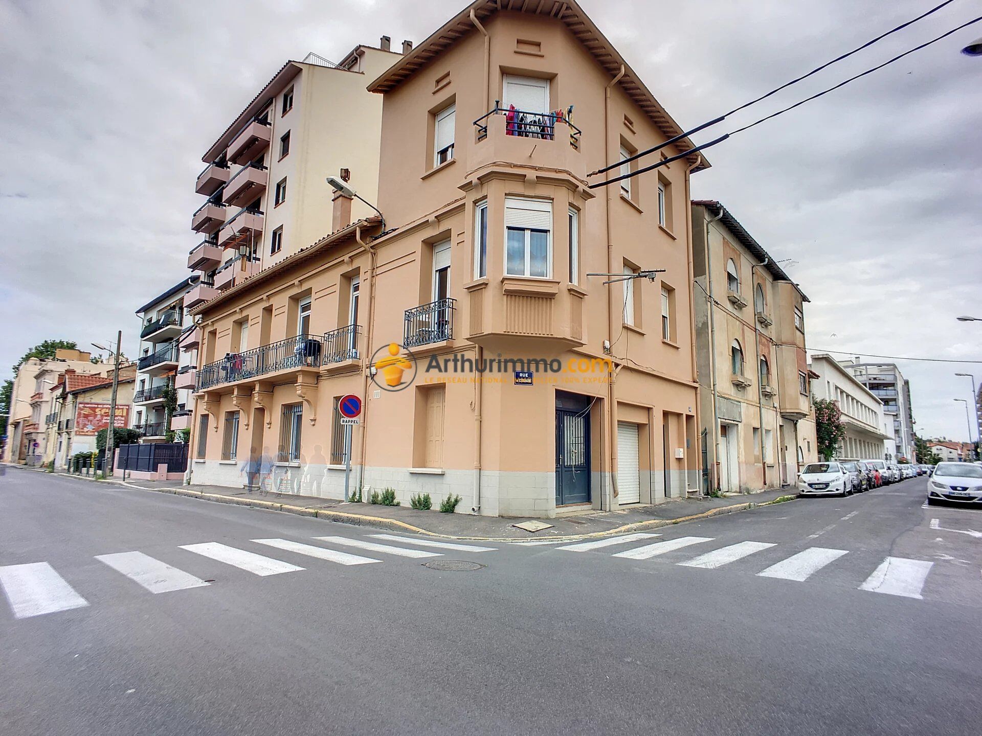 Immeuble 15 pièces 268 m² · à Perpignan · 268 m² · 470 000 €