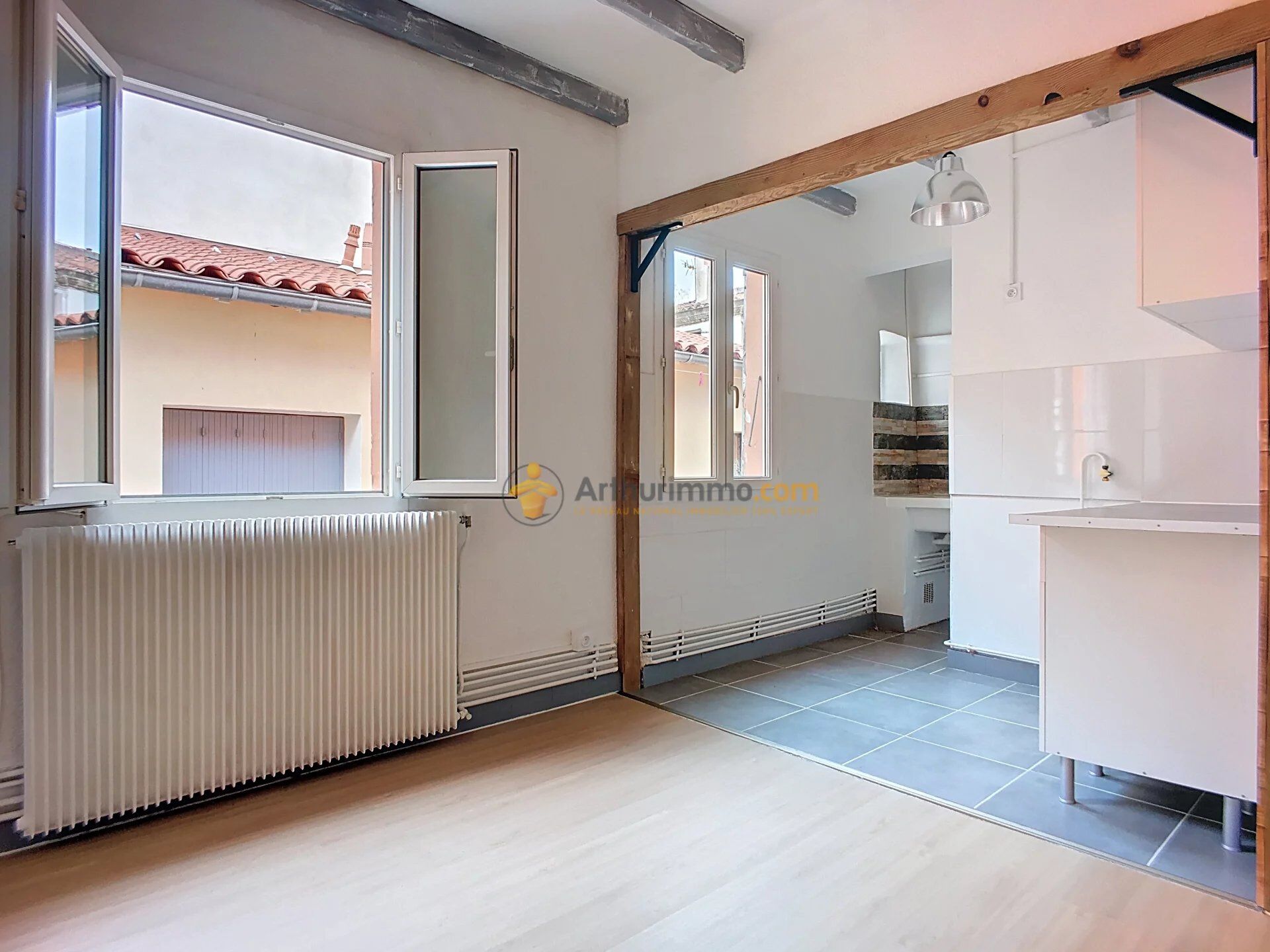 Appartement 2 pièces 38 m² · à Perpignan · 38 m² · 510 €/mois