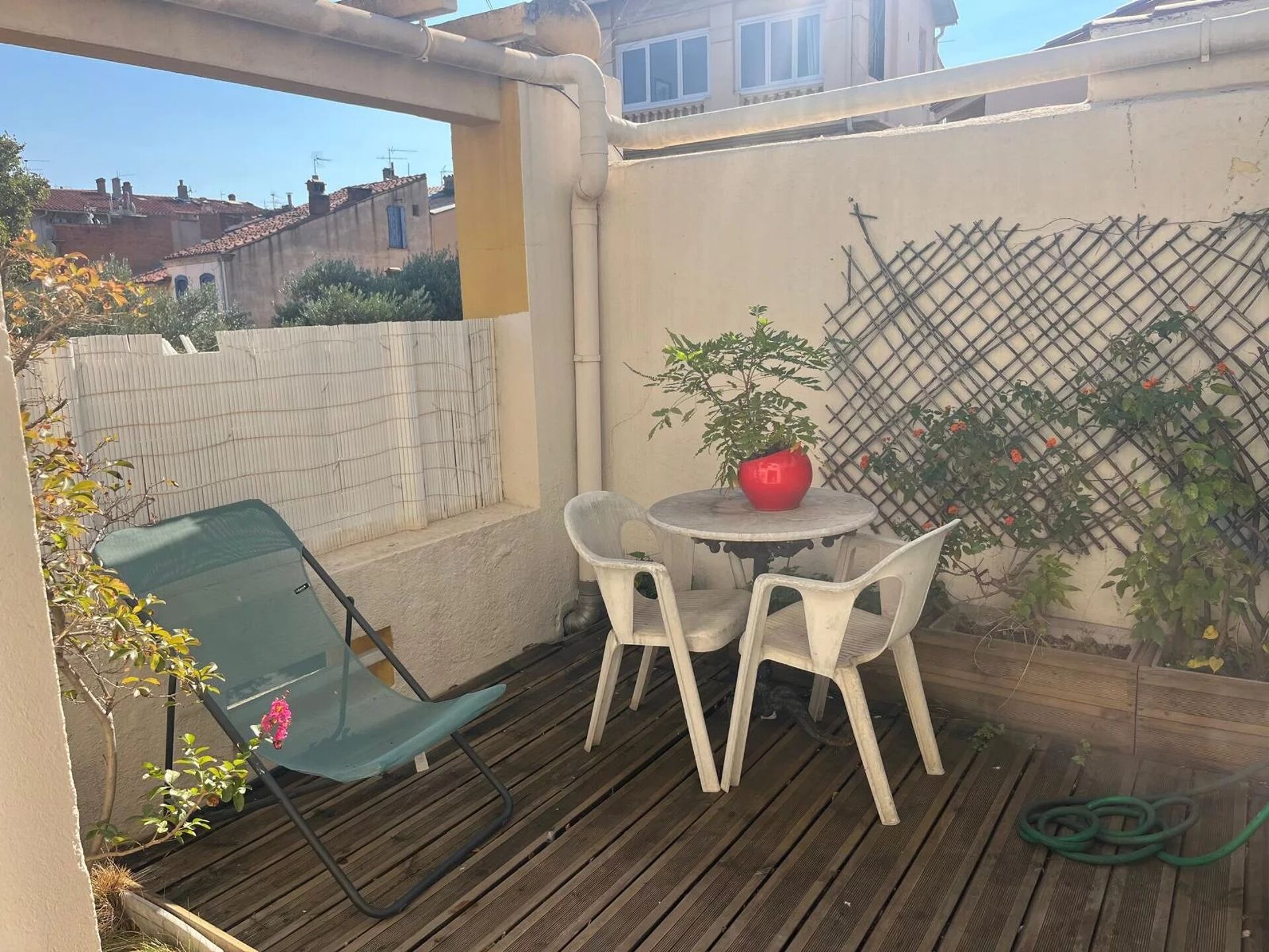 Appartement 3 pièces 80 m² · à Perpignan · 80 m² · 169 000 €