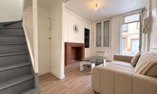 Maison 3 Pièces 52 m² à vendre à Amiens (80000)