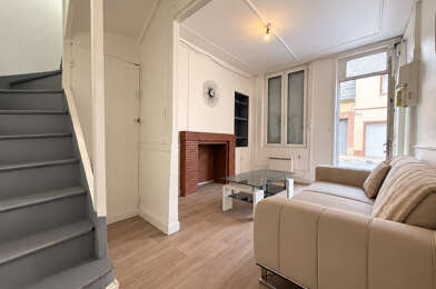Maison 3 pièces 69900 €