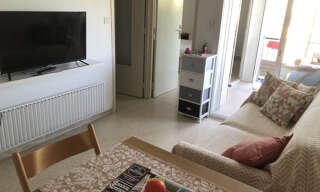 Appartement 2 Pièces 30 m² à louer à Le Grau-du-Roi (30240)