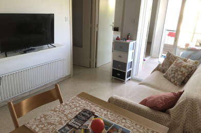 Appartement 2 pièces 720 €