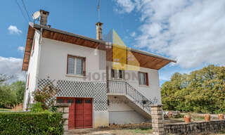 Maison 7 Pièces 123 m² à vendre à Montain (39210)