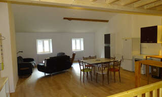 Appartement 4 Pièces 113 m² à louer à Moirans-en-Montagne (39260)