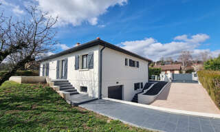 Maison 6 Pièces 162 m² à vendre à Communay (69360)