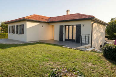 Maison 6 pièces 489500 €