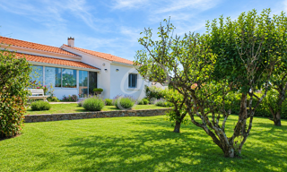 Maison 5 Pièces 132 m² à vendre à Saint-Révérend (85220)