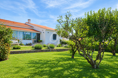 Maison 5 pièces 389000 €