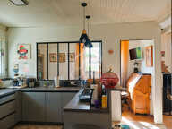 Maison 5p + dépendance sur + 1600m2 de terrain — photo 3