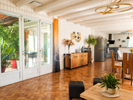 Maison 5p + dépendance sur + 1600m2 de terrain — photo 4