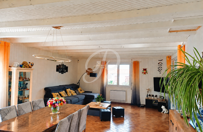 Maison 5p + dépendance sur + 1600m2 de terrain — photo 5