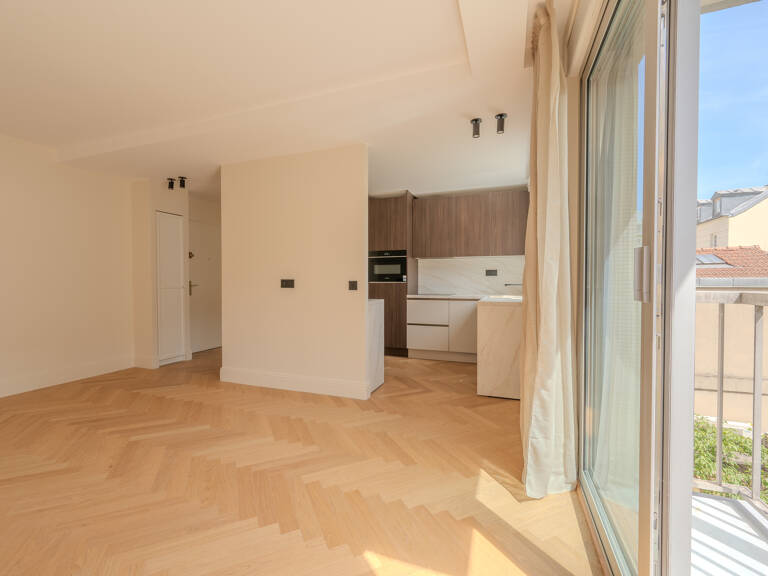 Appartement 2 pièces — photo 1