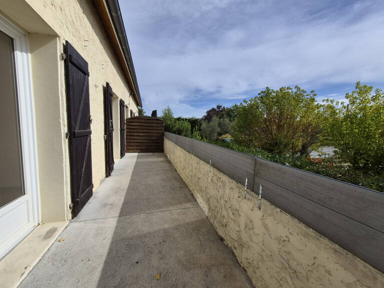 Appartement avec 2 chambres- bureau - parking et balcon de 1 — photo 1