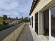 Appartement avec 2 chambres- bureau - parking et balcon de 1 — photo 2