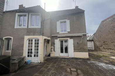 Maison 4 pièces 70000 €