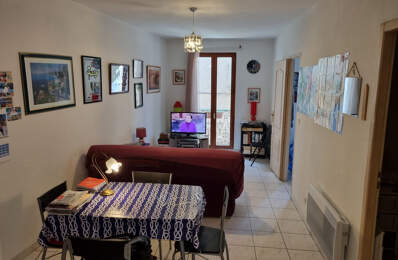 Vend appartement T2 de 35m2 — photo du bien