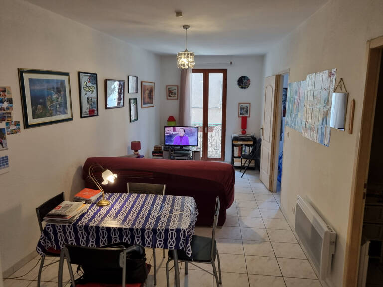 Vend appartement T2 de 35m2 — photo 1