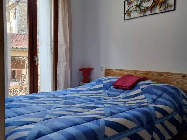 Vend appartement T2 de 35m2 — photo du bien